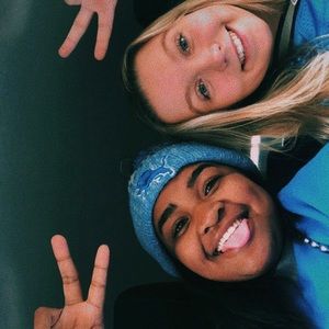 Meet your Posher, Dani